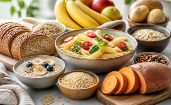 Why Carbs Aren’t the Enemy You Think They Are