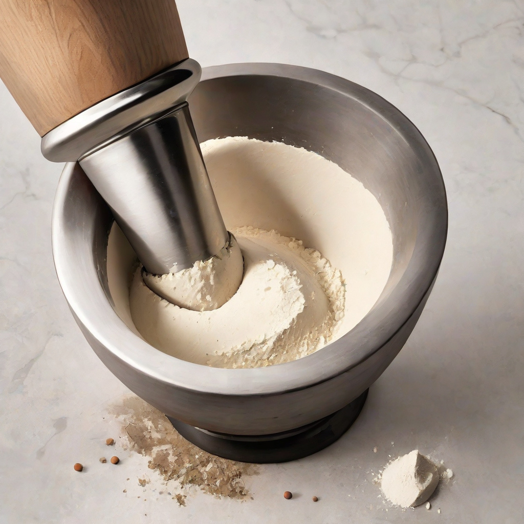 Why Every Home Cook Needs a Quality Mortar and Pestle