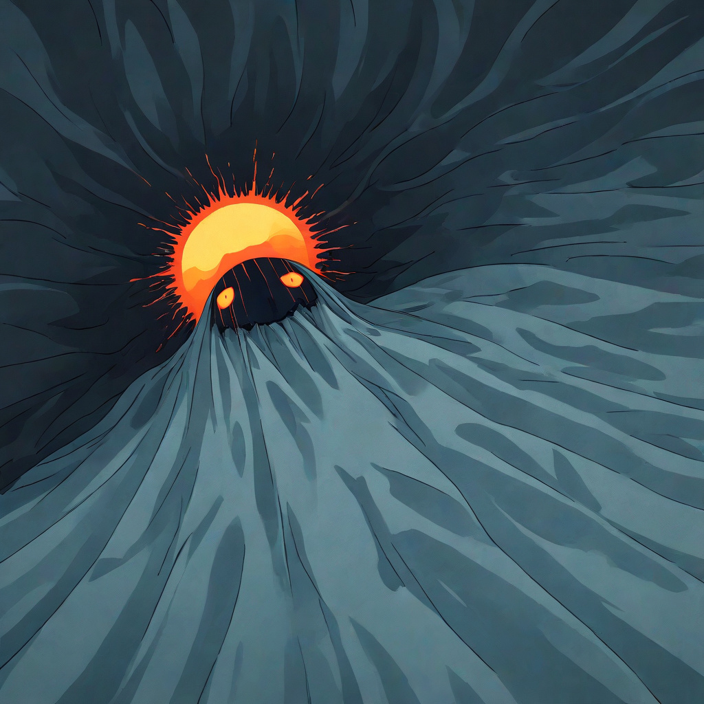 Why Heat Waves Are Giving You Nightmares