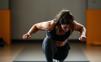 Why Intense Workouts Feel Good