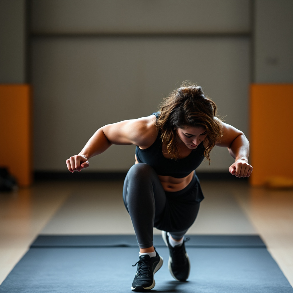Why Intense Workouts Feel Good