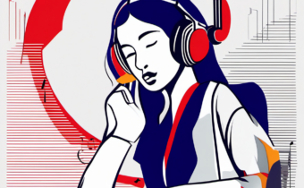 Why Music Might Harm Productivity