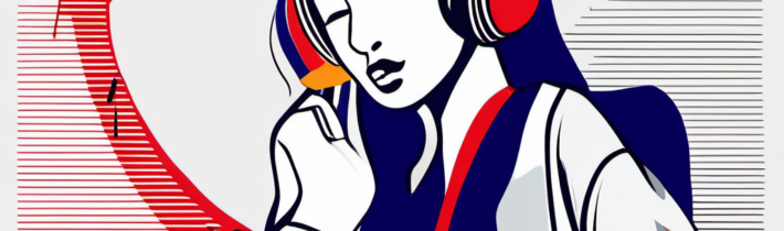 Why Music Might Harm Productivity