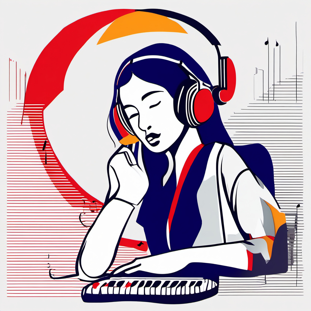 Why Music Might Harm Productivity
