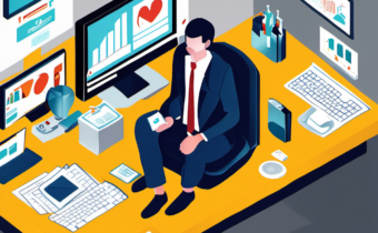 Why Sitting All Day at Work Is Slowly Killing Your Health
