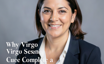 Why Virgo Season Is Your Cue for a Complete Health Reset