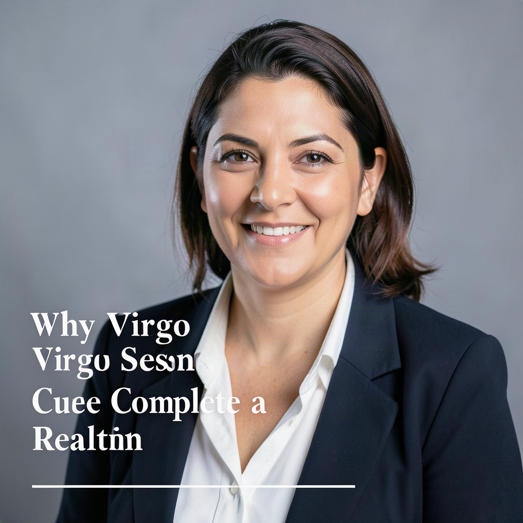 Why Virgo Season Is Your Cue for a Complete Health Reset