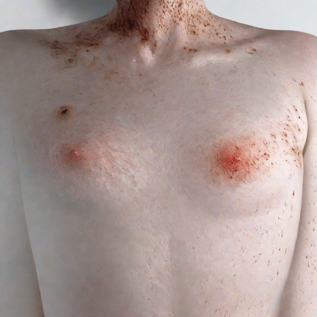 Why Your Clothes Might Be Causing That Mysterious Rash
