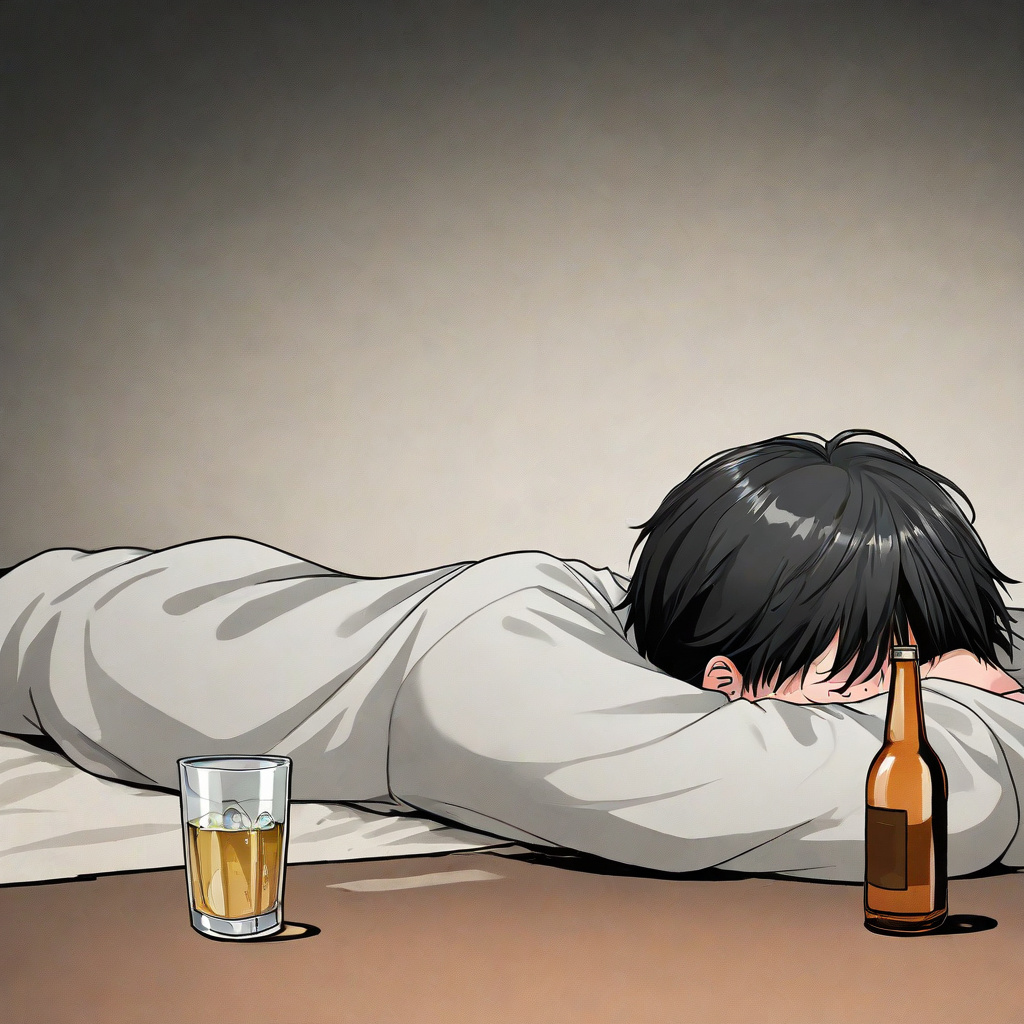 Why You’re Still Exhausted Days After Drinking: The Hidden Truth About Hangovers