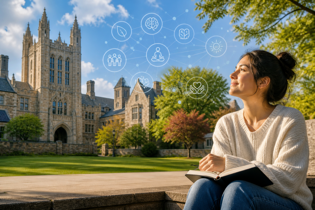 Yale’s Free Happiness Course: The Science of Well-Being