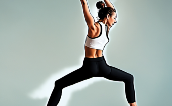 Yes, Yoga Can Be Your Cardio and Here’s How to Make It Work