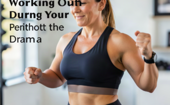 Your Guide to Working Out During Your Period Without the Drama