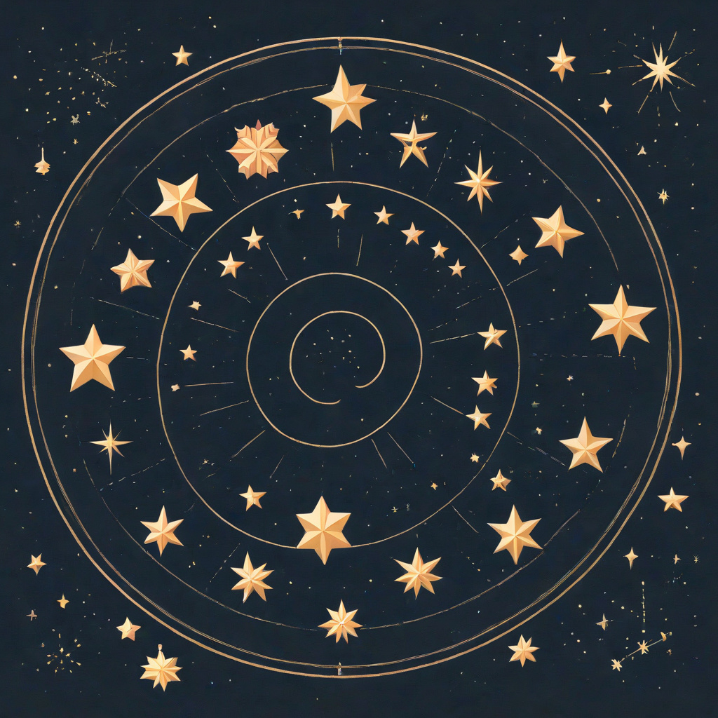 Your Holiday Horoscope: What the Stars Have in Store for Christmas Week