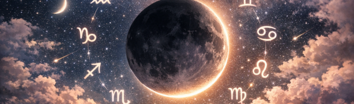 Your Weekly Horoscope for New Moon Energy