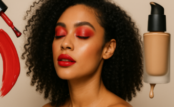 2017’s Top Beauty Stories