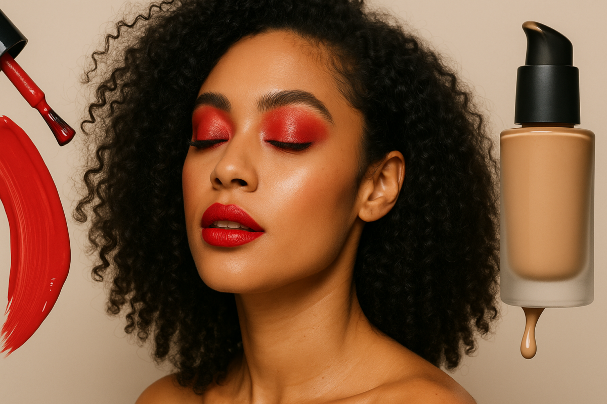 2017’s Top Beauty Stories