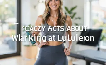 5 Crazy Facts About What It’s Like Working at Lululemon