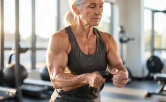 50+ Women Proving Fitness is Ageless