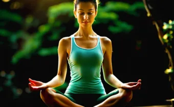 8 Limbs of Yoga Explained