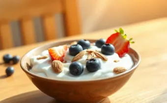 A No-Bloat Summer Breakfast Recipe That Tastes Amazing