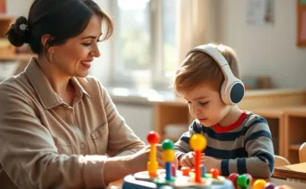 Abbott Elementary’s Autistic Representation