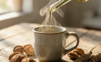 Adaptogens Meet CBD: The Ultimate Stress-Fighting Power Couple