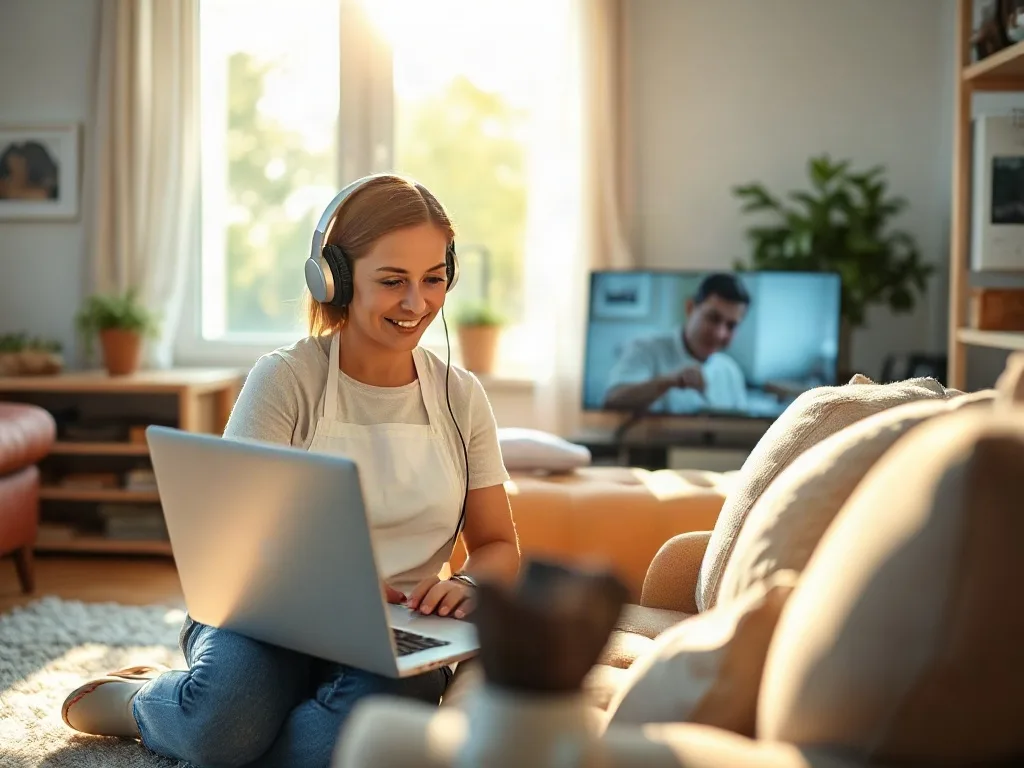Airbnb’s Online Experiences Are Changing How We Travel From Home
