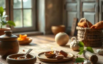 Ancient Ayurvedic Wisdom for Modern Stress Relief
