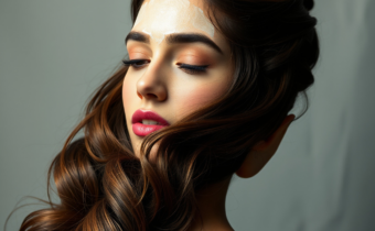 Ancient Beauty Secrets: The Ayurvedic Hair Mask Recipe That Delivers Results