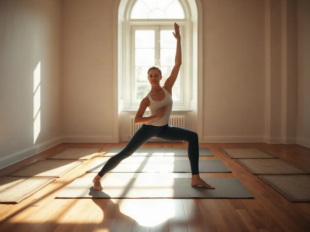 Ancient Practice, Modern Question: Is Mysore Yoga Right for You