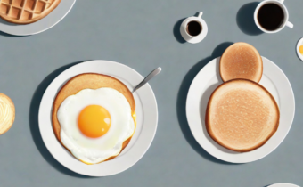 Are We Really Too Busy for Breakfast?