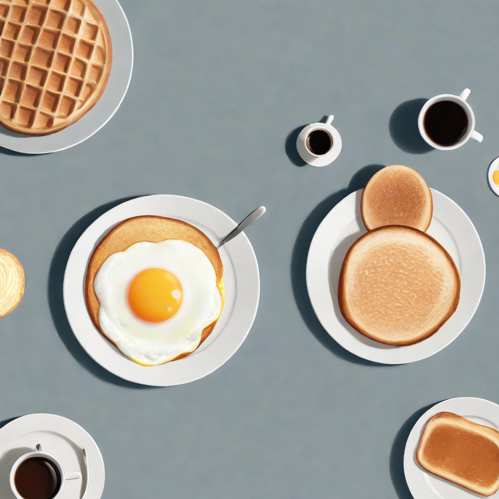 Are We Really Too Busy for Breakfast?