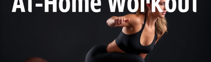 Bari’s New Moon At-Home Workout for Total Body Transformation