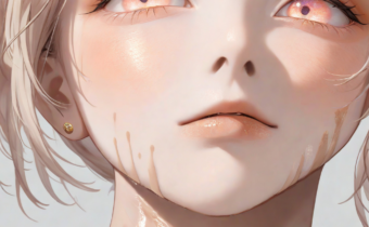BB Glow Promises Semi-Permanent Foundation Skin
