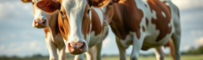 Benefits of Grass-Fed Milk and Omega-3