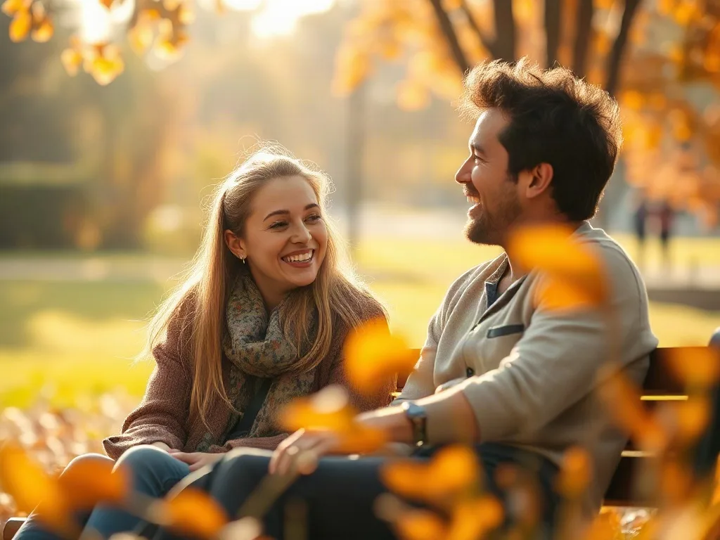 Best Friend Moments That Are Secretly Boosting Your Health