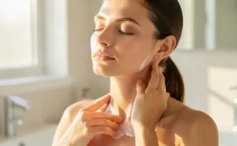 Best Products for Décolletage Care