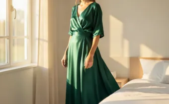 Best Silk Robes Guide