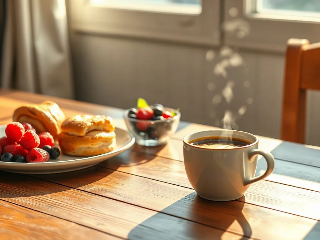 Best Trader Joe’s Breakfast Items