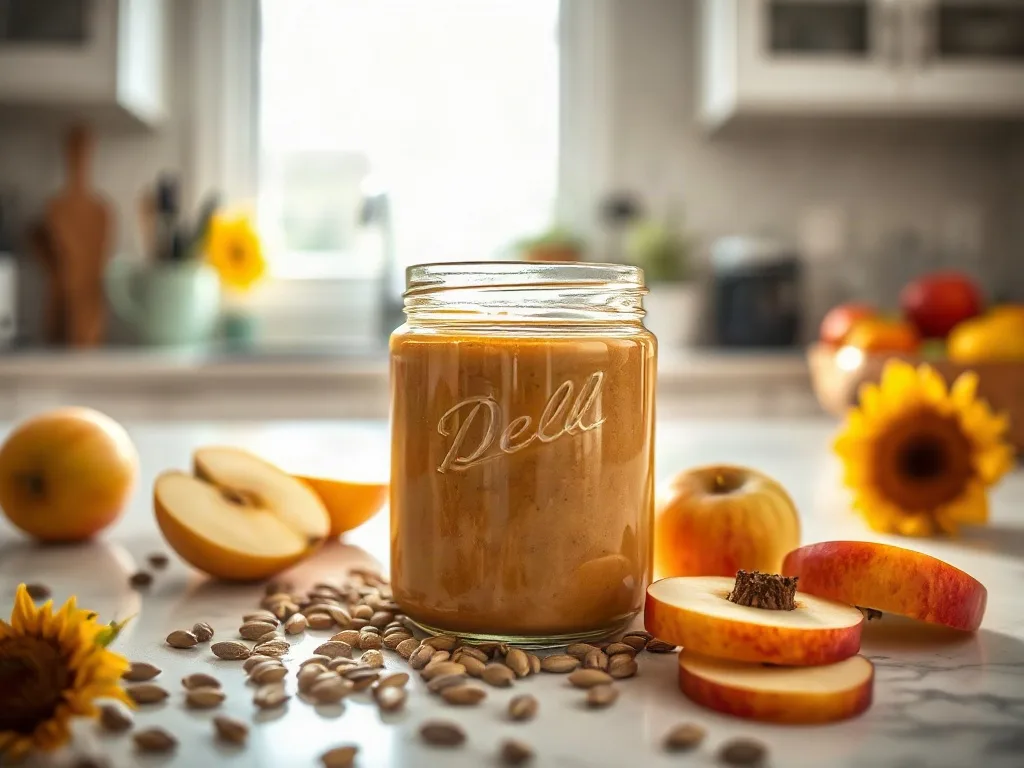 Beyond Peanut Butter: Nut-Free Spreads That Taste Better