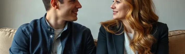 Bicker vs. Battle: How to Tell If Your Relationship Arguments Are Healthy or Harmful