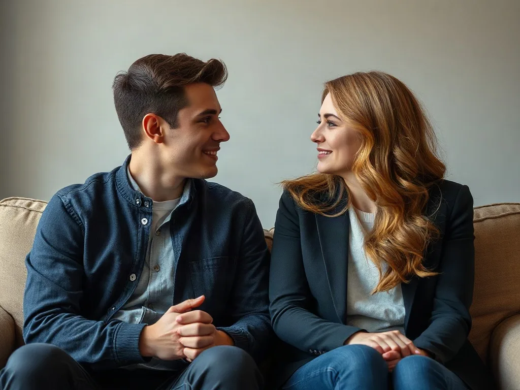 Bicker vs. Battle: How to Tell If Your Relationship Arguments Are Healthy or Harmful