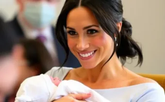 Birth Announcement Drama: Why Meghan Markle’s Hospital Choice Made Headlines