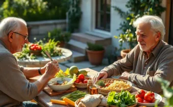 Blue Zones Eating Habits: Secrets to Longevity from the World’s Healthiest Regions