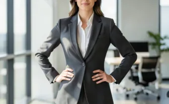 Body Language Hacks That Instantly Boost Your Confidence
