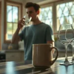 Breaking the Caffeine-Wine Cycle