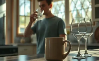 Breaking the Caffeine-Wine Cycle