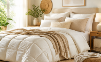 Buffy’s Summer Cleanout Sale: Cozy Bedding Deals