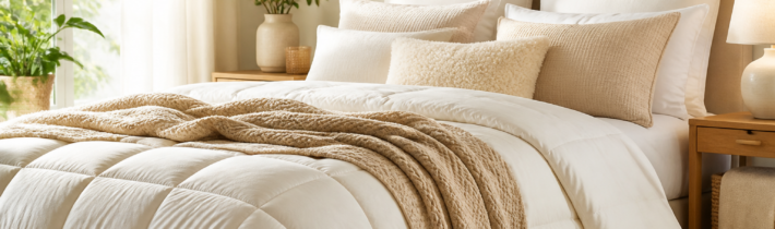 Buffy’s Summer Cleanout Sale: Cozy Bedding Deals