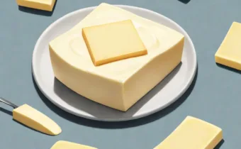 Butter Without the Cow: The Best Vegan Substitutes